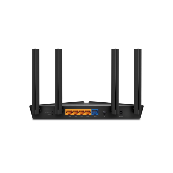 Router Wifi 6 Tp-link Ax23 Velocidad 1.8 Gbps Mayor Alcance - Imagen 4