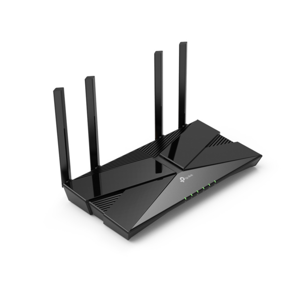Router Wifi 6 Tp-link Ax23 Velocidad 1.8 Gbps Mayor Alcance - Imagen 3