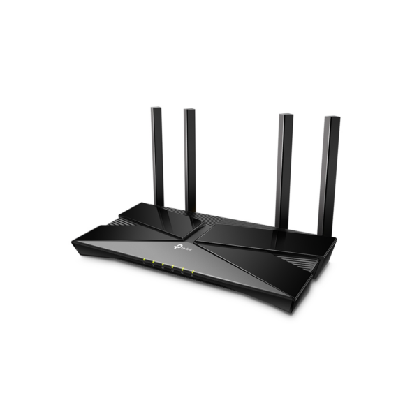 Router Wifi 6 Tp-link Ax23 Velocidad 1.8 Gbps Mayor Alcance - Imagen 2
