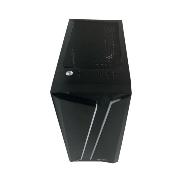 Pc Torre Gamer Ryzen 7 32gb Ram - Ssd 960gb + Mouse + Wifi 6 - Imagen 7