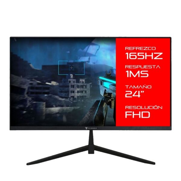 Pc Torre Gamer Ryzen 7 32gb Ram - Ssd 960gb + Mouse + Wifi 6 - Imagen 8