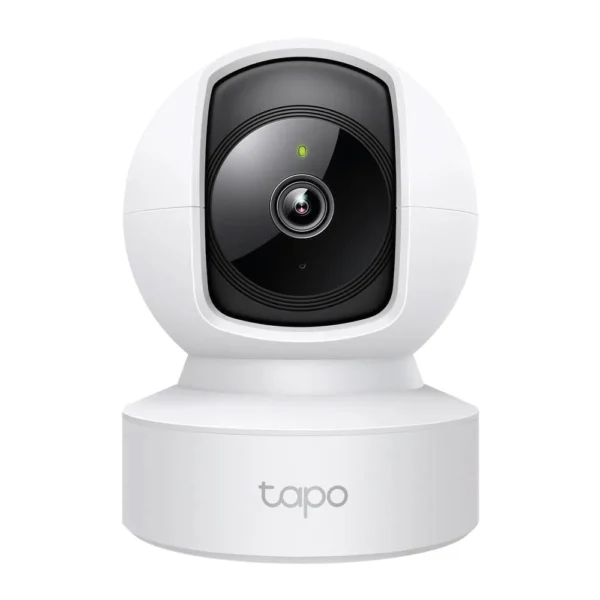 Cámara de Seguridad Wi-Fi Tapo C212 2K 360 Visión Nocturna