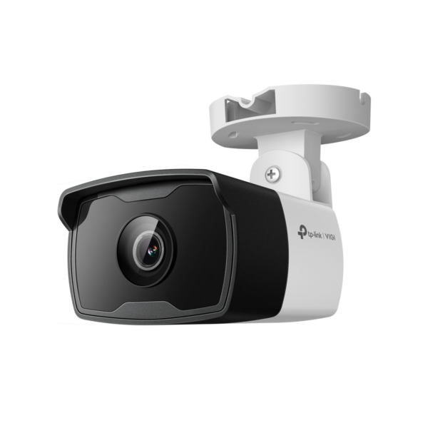 Cámara Seguridad Exterior Ip 3mp Poe - Tp-link Vigi C330i