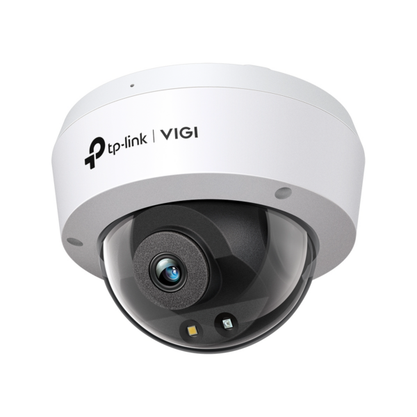 Cámara Seguridad Exterior Domo Ip 3mp Poe Antiva Vigi C230i