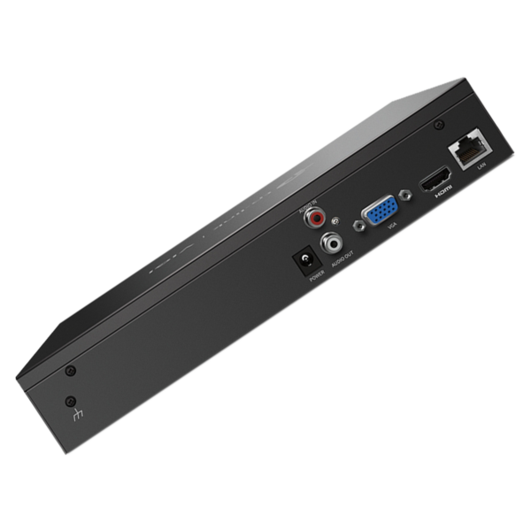 Nvr Tp-Link Vigi NVR1016H Sistema Vigilancia 16 Canales - Imagen 2