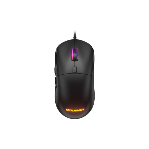Combo Gamer Cougar Combat Teclado Mecanico + Mouse RGB USB - Imagen 9