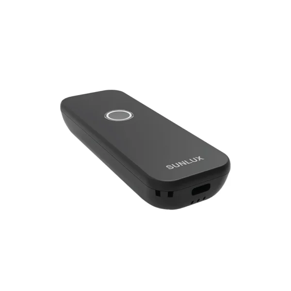 Lector Codigo de Barras Portátil Bluetooth XL-SCAN XL-9010