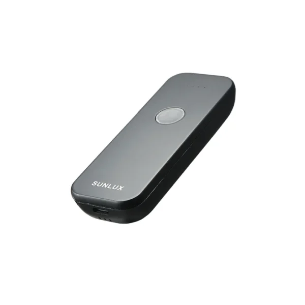 Lector Codigo de Barras Portátil Bluetooth XL-SCAN XL-9010 - Imagen 3