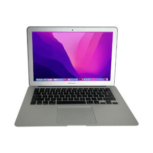 MacBook Air M2 2017 Core i5 8gb Ram 128gb M.2 Modelo A1466