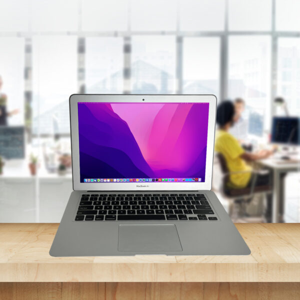 MacBook Air M2 2017 Core i5 8gb Ram 128gb M.2 Modelo A1466 - Imagen 10
