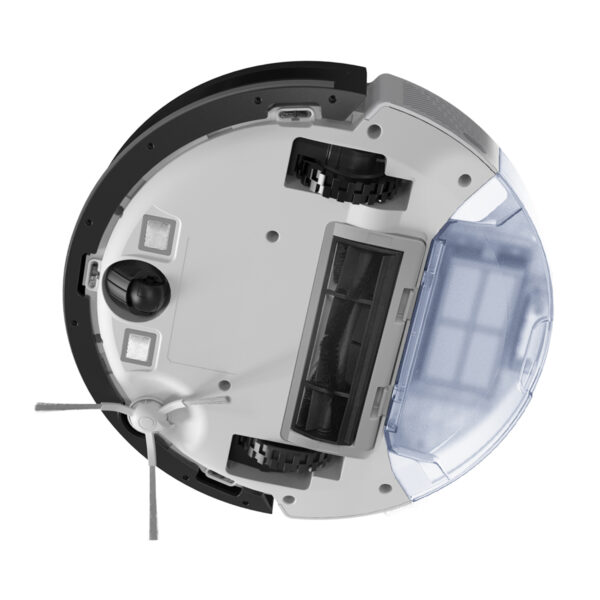 Aspiradora Robot Inteligente Tapo RV30C Limpieza Profunda - Imagen 5