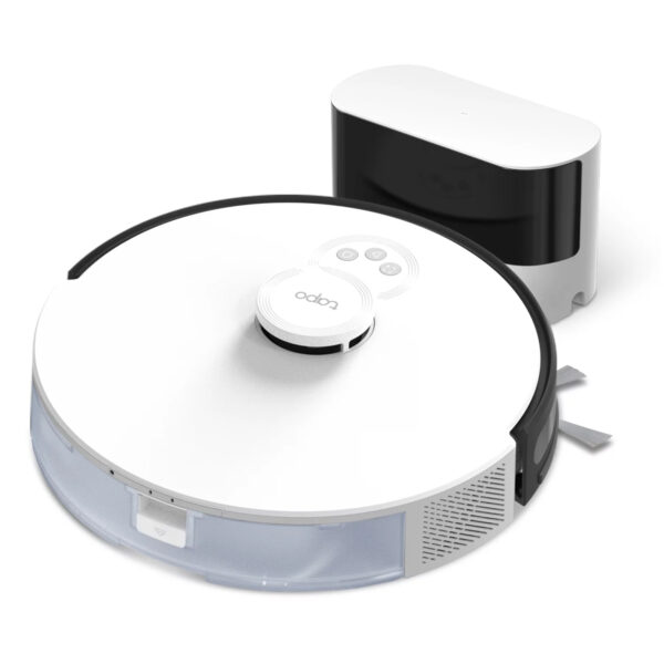 Aspiradora Robot Inteligente Tapo RV30C Limpieza Profunda