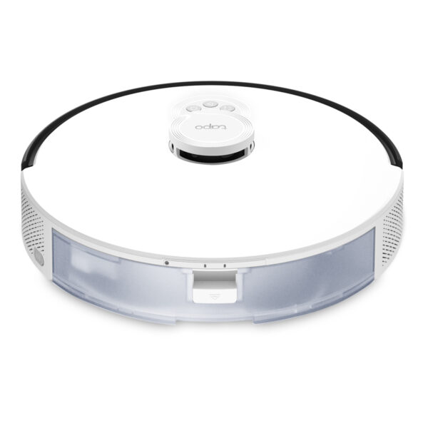 Aspiradora Robot Inteligente Tapo RV30C Limpieza Profunda - Imagen 2