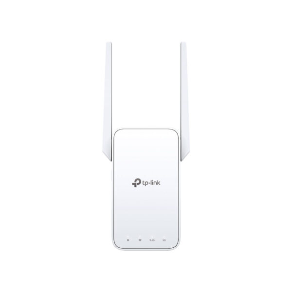 Repetidor Extensor Wi-Fi Tp Link RE315 AC1200 Doble Banda
