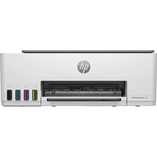 Impresora HP Smart Tank 580 Multifuncion Tinta Continua Wifi - Imagen 2