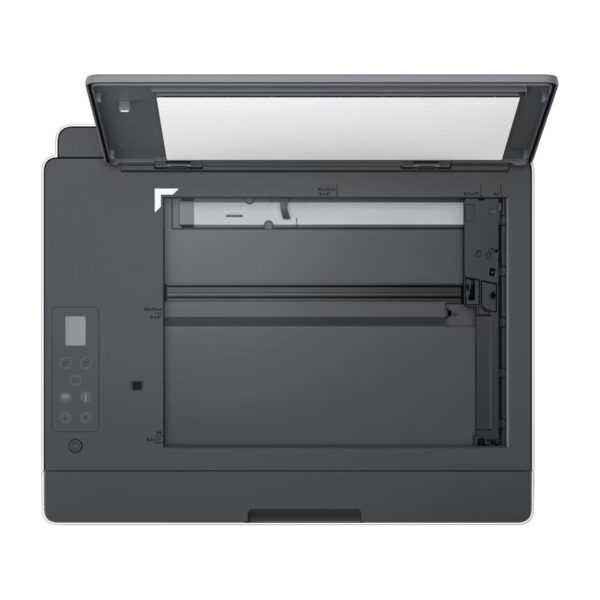Impresora HP Smart Tank 580 Multifuncion Tinta Continua Wifi - Imagen 7