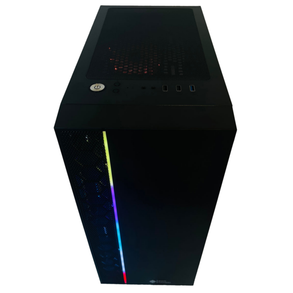 Pc Gamer Intel I7-12700f 32gb Ram 1tb M.2 Ssd Rtx4060 8g - Imagen 7