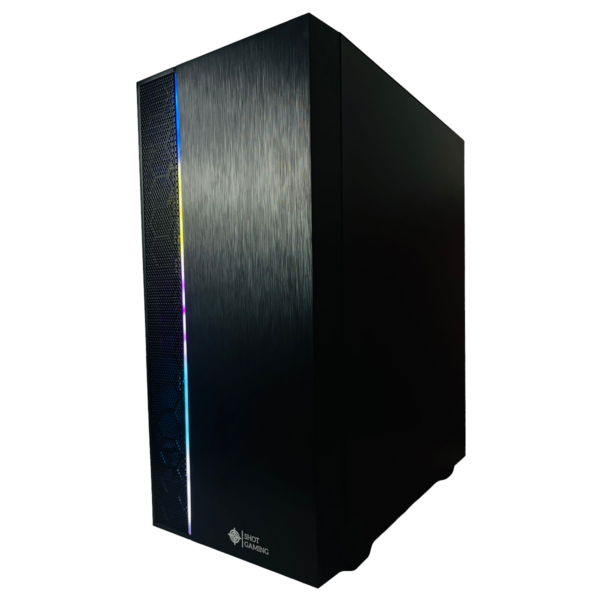 Pc Gamer Intel I7-12700f 32gb Ram 1tb M.2 Ssd Rtx4060 8g - Imagen 8
