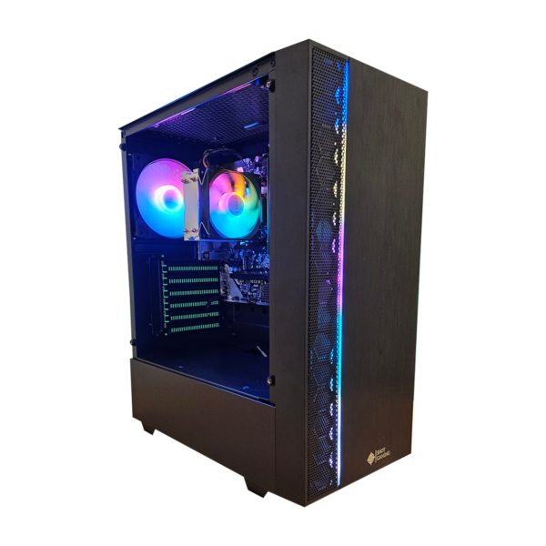 Pc Gamer Intel I7-12700f 32gb Ram 1tb M.2 Ssd Rtx4060 8g