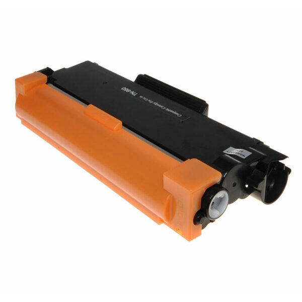 Kit X3 Toner Para Brother Tn630 Tn660 Hl-L2300 L2320 L2360 - Imagen 6