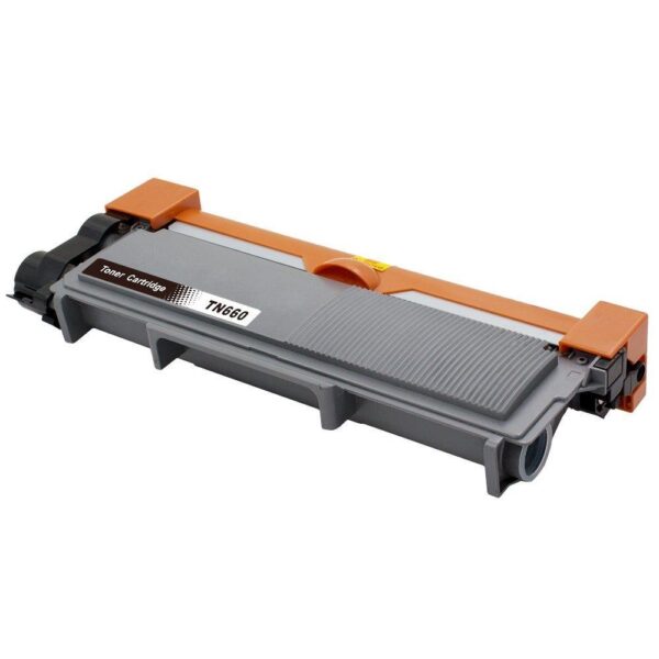 Kit X3 Toner Para Brother Tn630 Tn660 Hl-L2300 L2320 L2360 - Imagen 2