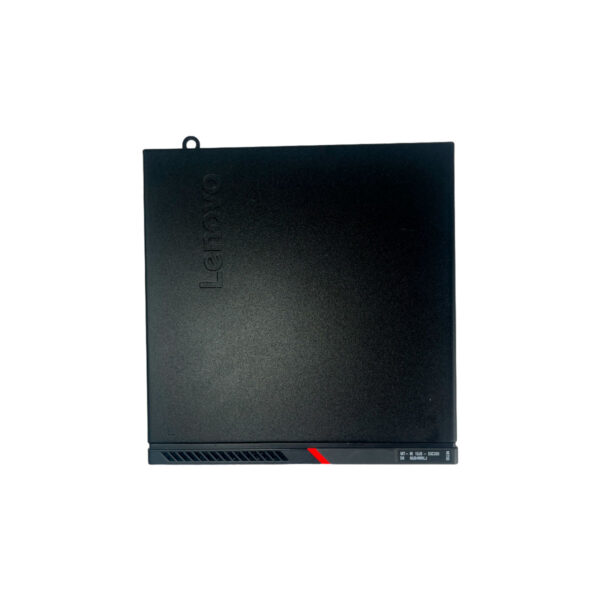 Mini Pc Escritorio Lenovo Core i5 - 32gb Ram - 480gb Ssd - Imagen 6