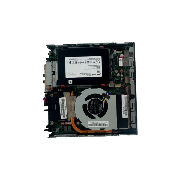 Mini Pc Escritorio Lenovo Core i5 - 32gb Ram - 480gb Ssd - Imagen 7