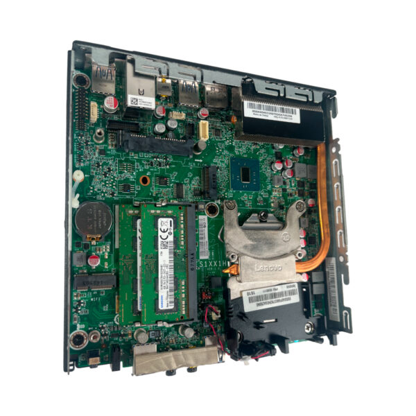 Mini Pc Escritorio Lenovo Core i5 - 32gb Ram - 480gb Ssd - Imagen 8