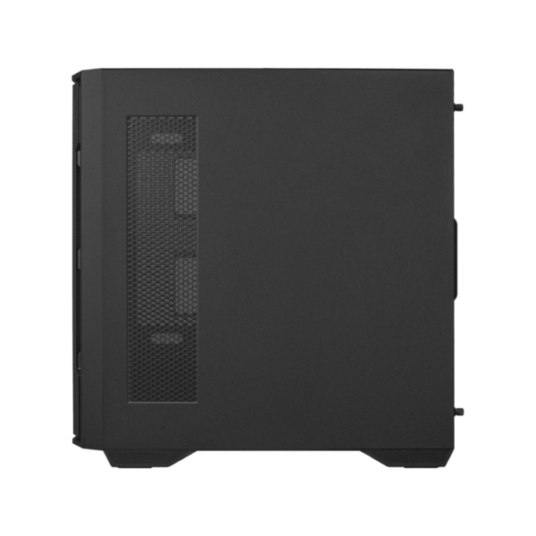 Gabinete Gamer Cougar Uniface RGB Negro Vidrio Templado - Imagen 6