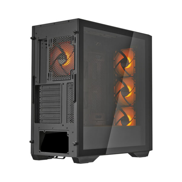 Pc Gamer Ryzen 7 8700g - 16gb Ram Ddr5 - 1tb Ssd M.2 80+ - Imagen 8