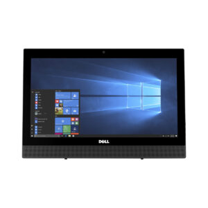 Allinone Computadora All in One i5-7500 256 Ssd 19.5" Win11