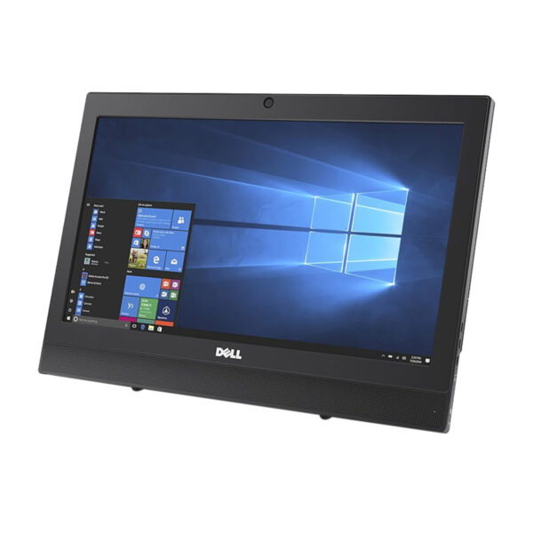 Allinone Computadora All in One i5-7500 256 Ssd 19.5" Win11 - Imagen 3