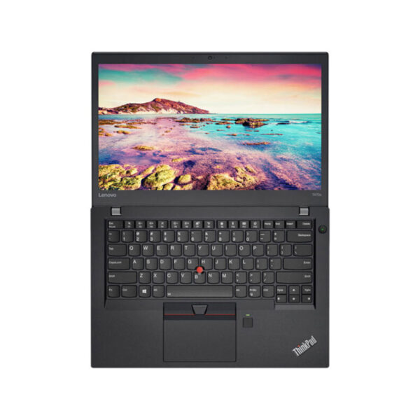 Laptop Notebook Lenovo Thinkpad T470 I5 8gb Ram 256gb Ssd 14 - Imagen 5
