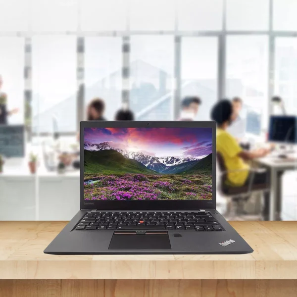 Laptop Notebook Lenovo Thinkpad T470 I5 8gb Ram 256gb Ssd 14 - Imagen 9