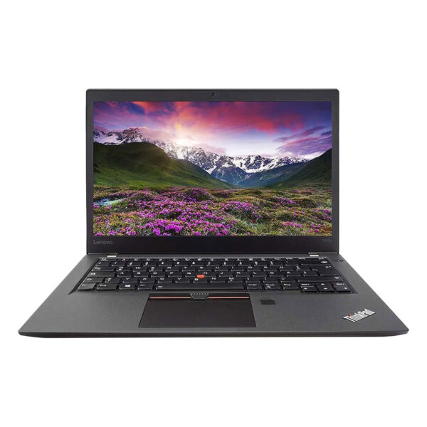 Laptop Notebook Lenovo Thinkpad T470 I5 8gb Ram 256gb Ssd 14