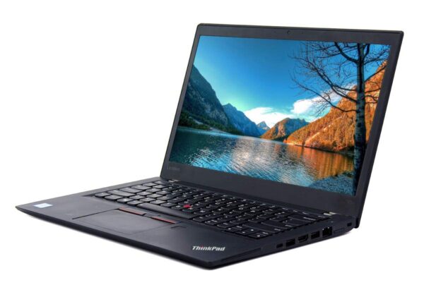 Notebook Laptop Lenovo Core i5 - 32gb Ram - Ssd 960gb Win11 - Imagen 8