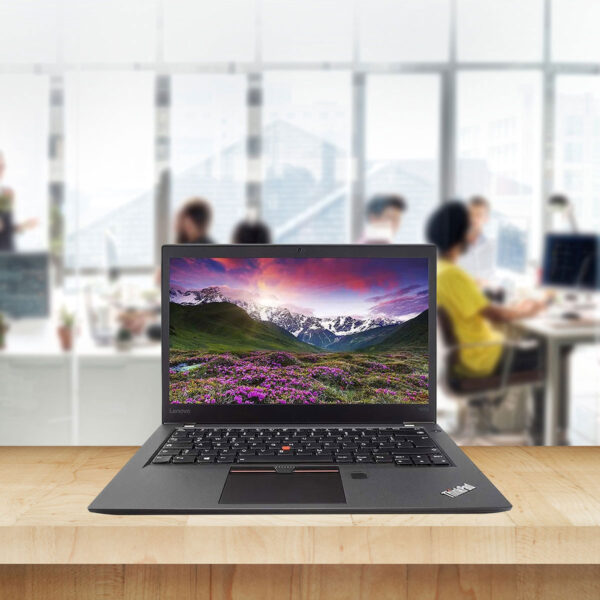 Notebook Laptop Lenovo Core i5 - 32gb Ram - Ssd 960gb Win11 - Imagen 10