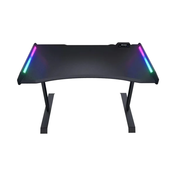 Escritorio Gamer Cougar Deimus RGB Ergonomico Amplio USB - Imagen 8
