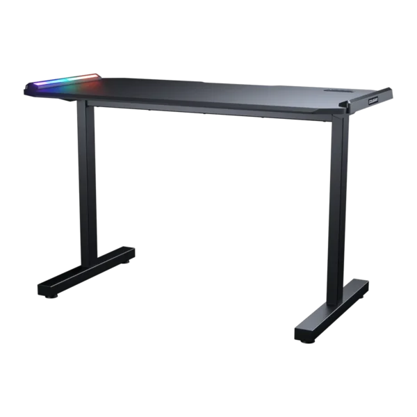 Escritorio Gamer Cougar Deimus RGB Ergonomico Amplio USB - Imagen 3