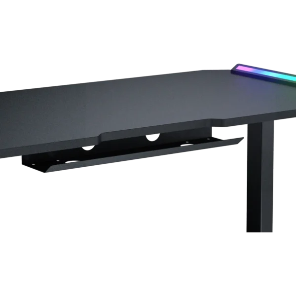 Escritorio Gamer Cougar Deimus RGB Ergonomico Amplio USB - Imagen 5
