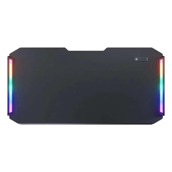 Escritorio Gamer Cougar Deimus RGB Ergonomico Amplio USB - Imagen 6