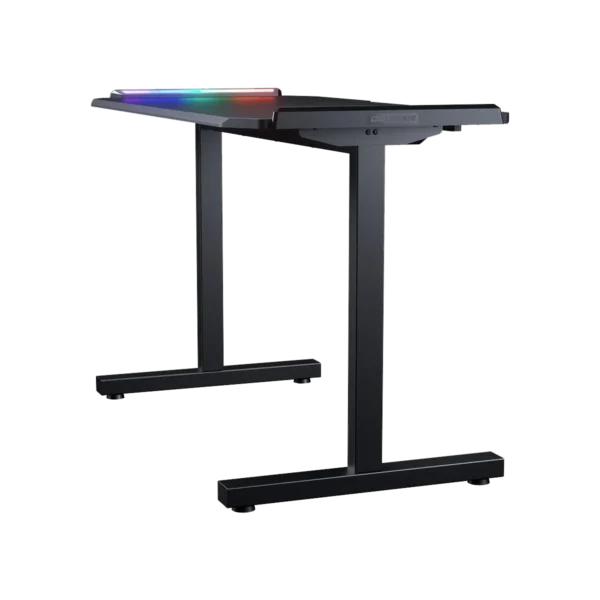 Escritorio Gamer Cougar Deimus RGB Ergonomico Amplio USB - Imagen 4