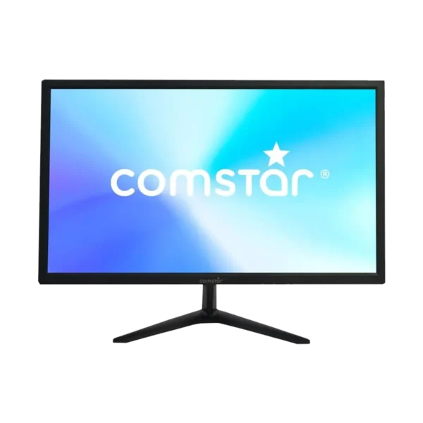 Monitor Gamer Comstar 27" 720p FHD 60Hz HDMI VGA 5ms - Imagen 4