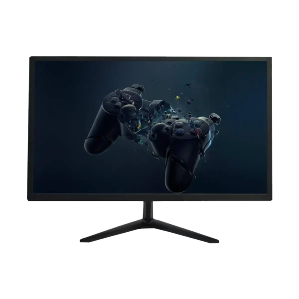 Monitor Gamer Comstar 27" 720p FHD 60Hz HDMI VGA 5ms