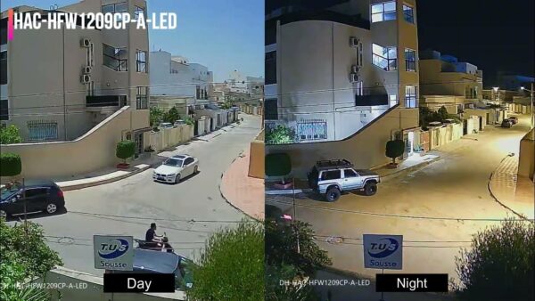 Kit Seguridad 4 Camaras Exterior Full Color 2mp + Dvr 8ch - Imagen 4