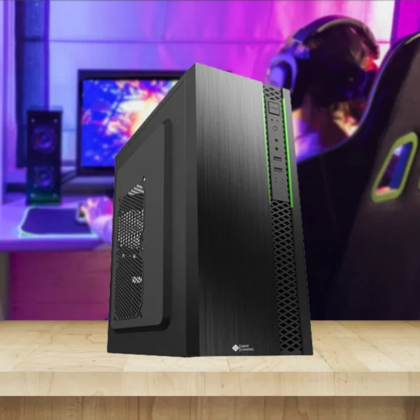 Pc Computadora Completa Core i5 16gb Ram Ssd 480gb Wifi - Imagen 8