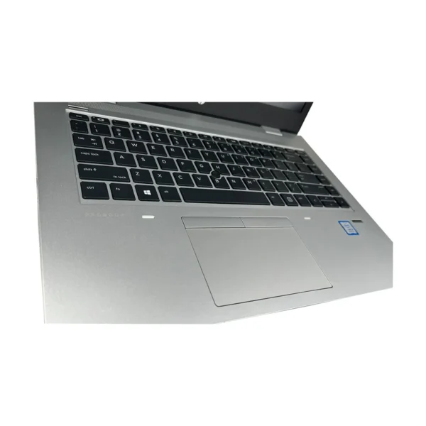 Laptop Hp I5-8250u 4 Núcleos 32gb Ram 256gb Ssd Full Hd - Imagen 6