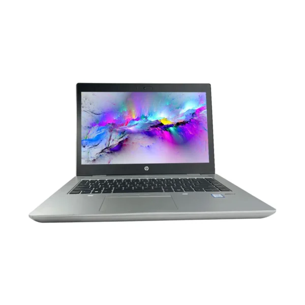Laptop Hp I5-8250u 4 Núcleos 32gb Ram 256gb Ssd Full Hd