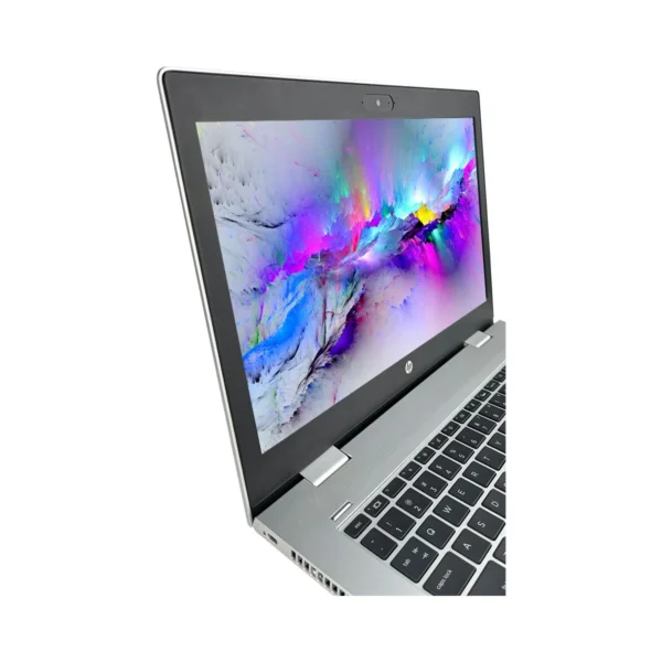 Laptop Hp I5-8250u 4 Núcleos 32gb Ram 256gb Ssd Full Hd - Imagen 5
