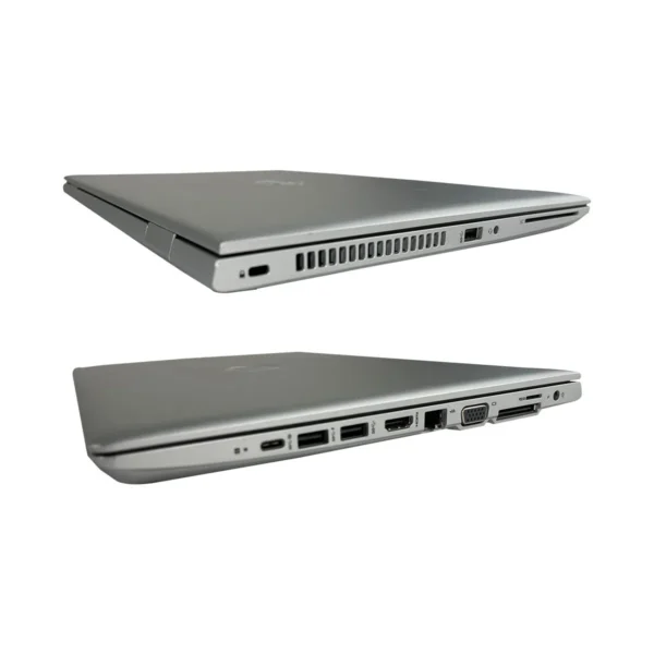 Laptop Hp I5-8250u 4 Núcleos 32gb Ram 256gb Ssd Full Hd - Imagen 7